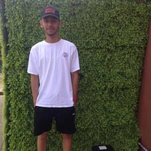 Meet your Posher, Jose